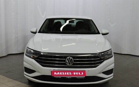 Volkswagen Jetta VII, 2021 год, 1 749 000 рублей, 2 фотография