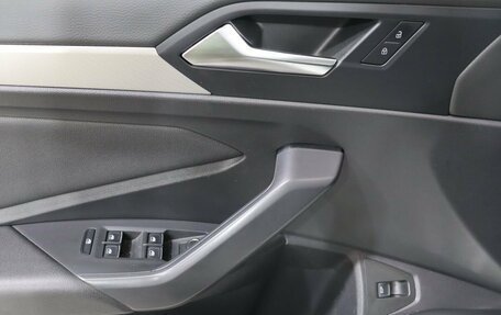 Volkswagen Jetta VII, 2021 год, 1 749 000 рублей, 11 фотография
