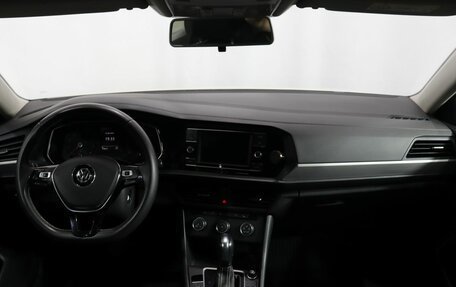 Volkswagen Jetta VII, 2021 год, 1 749 000 рублей, 13 фотография