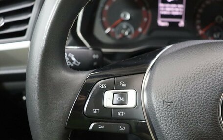 Volkswagen Jetta VII, 2021 год, 1 749 000 рублей, 16 фотография