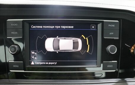 Volkswagen Jetta VII, 2021 год, 1 749 000 рублей, 21 фотография