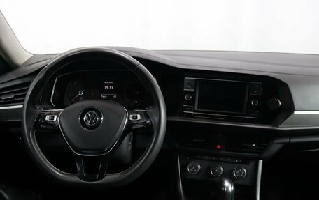 Volkswagen Jetta VII, 2021 год, 1 749 000 рублей, 14 фотография