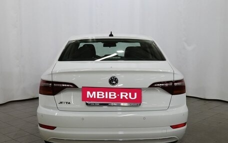 Volkswagen Jetta VII, 2021 год, 1 749 000 рублей, 5 фотография
