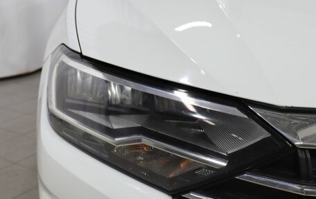 Volkswagen Jetta VII, 2021 год, 1 749 000 рублей, 25 фотография