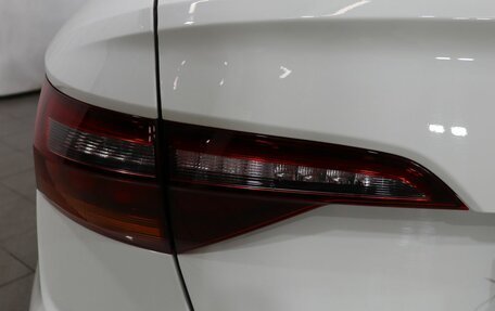 Volkswagen Jetta VII, 2021 год, 1 749 000 рублей, 24 фотография
