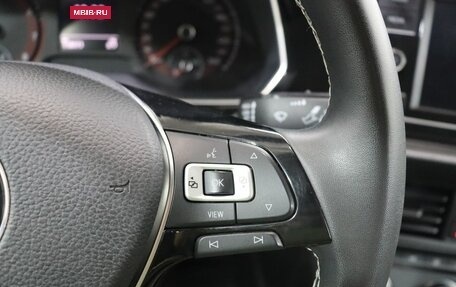 Volkswagen Jetta VII, 2021 год, 1 749 000 рублей, 17 фотография
