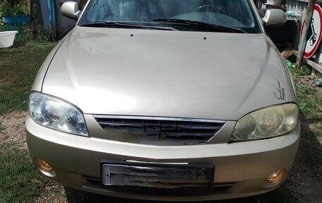 KIA Spectra II (LD), 2008 год, 290 000 рублей, 2 фотография