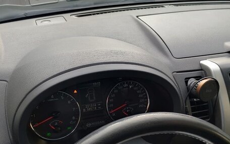 Nissan X-Trail, 2011 год, 1 150 000 рублей, 6 фотография