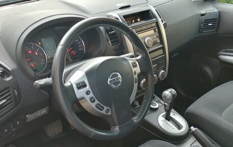 Nissan X-Trail, 2011 год, 1 150 000 рублей, 5 фотография