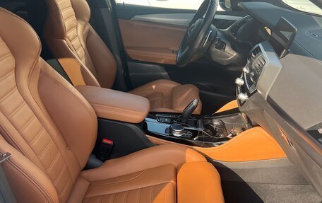 BMW X4, 2020 год, 5 700 000 рублей, 3 фотография