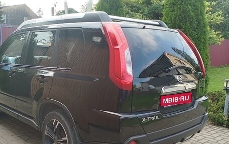 Nissan X-Trail, 2011 год, 1 150 000 рублей, 4 фотография