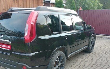 Nissan X-Trail, 2011 год, 1 150 000 рублей, 3 фотография