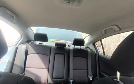 Mazda 3, 2007 год, 600 000 рублей, 10 фотография