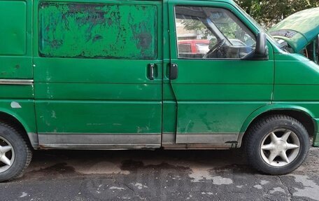 Volkswagen Transporter T4, 1993 год, 200 000 рублей, 5 фотография