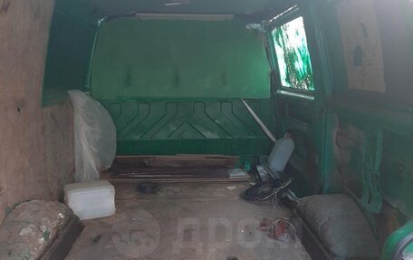 Volkswagen Transporter T4, 1993 год, 200 000 рублей, 4 фотография