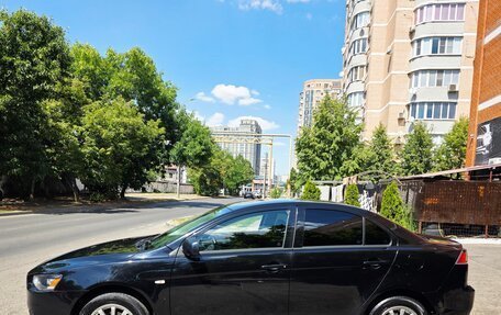 Mitsubishi Lancer IX, 2012 год, 990 000 рублей, 5 фотография