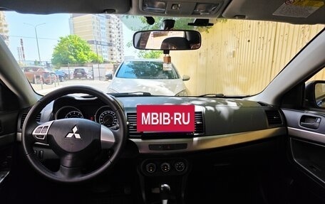 Mitsubishi Lancer IX, 2012 год, 990 000 рублей, 8 фотография