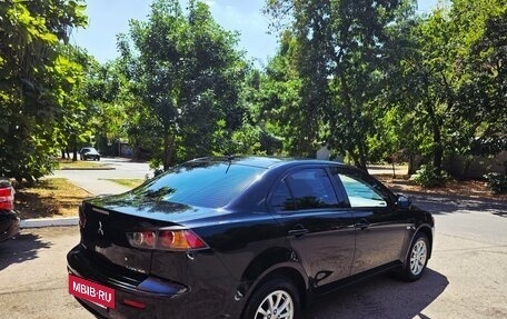 Mitsubishi Lancer IX, 2012 год, 990 000 рублей, 2 фотография