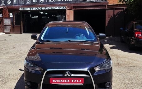 Mitsubishi Lancer IX, 2012 год, 990 000 рублей, 7 фотография