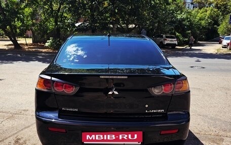 Mitsubishi Lancer IX, 2012 год, 990 000 рублей, 3 фотография