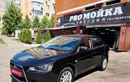 Mitsubishi Lancer IX, 2012 год, 990 000 рублей, 6 фотография