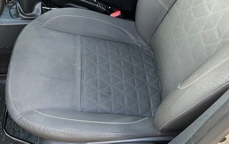Renault Sandero II рестайлинг, 2018 год, 885 000 рублей, 7 фотография