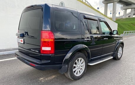 Land Rover Discovery III, 2009 год, 1 129 000 рублей, 3 фотография