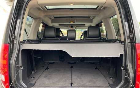 Land Rover Discovery III, 2009 год, 1 129 000 рублей, 9 фотография