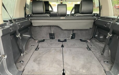 Land Rover Discovery III, 2009 год, 1 129 000 рублей, 10 фотография