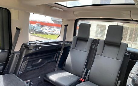 Land Rover Discovery III, 2009 год, 1 129 000 рублей, 18 фотография