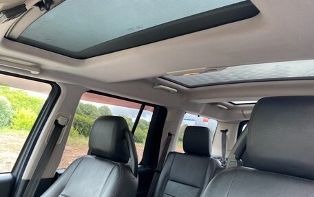 Land Rover Discovery III, 2009 год, 1 129 000 рублей, 17 фотография