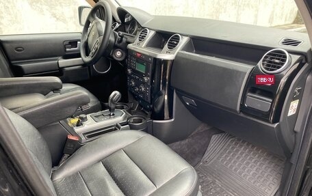 Land Rover Discovery III, 2009 год, 1 129 000 рублей, 12 фотография