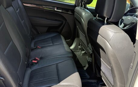 KIA Sorento II рестайлинг, 2013 год, 1 780 000 рублей, 5 фотография