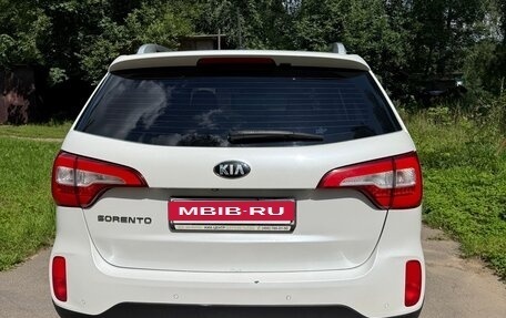 KIA Sorento II рестайлинг, 2013 год, 1 780 000 рублей, 6 фотография