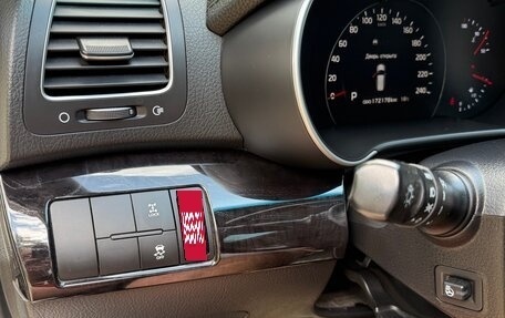 KIA Sorento II рестайлинг, 2013 год, 1 780 000 рублей, 11 фотография