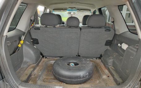 Ford Escape II, 2005 год, 550 000 рублей, 17 фотография
