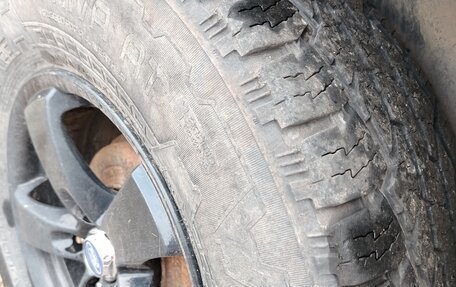 Ford Escape II, 2005 год, 550 000 рублей, 20 фотография
