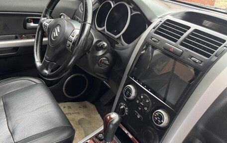 Suzuki Grand Vitara, 2006 год, 970 000 рублей, 3 фотография