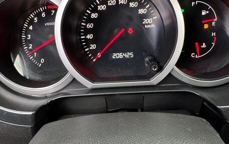 Suzuki Grand Vitara, 2006 год, 970 000 рублей, 6 фотография