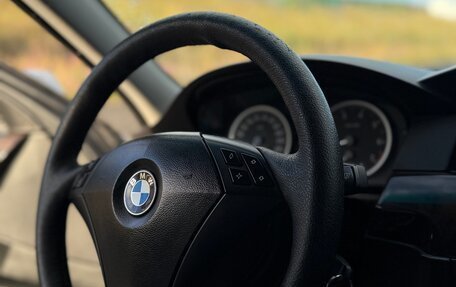 BMW 5 серия, 2004 год, 1 200 000 рублей, 2 фотография