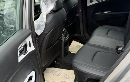 KIA Sportage IV рестайлинг, 2025 год, 3 550 000 рублей, 6 фотография