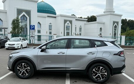 KIA Sportage IV рестайлинг, 2025 год, 3 550 000 рублей, 2 фотография