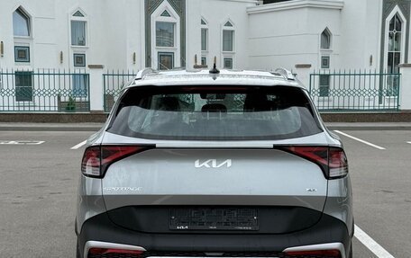KIA Sportage IV рестайлинг, 2025 год, 3 550 000 рублей, 3 фотография