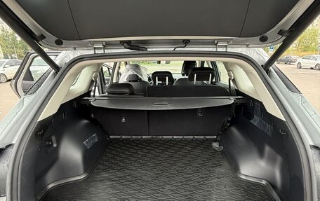 KIA Sportage IV рестайлинг, 2025 год, 3 550 000 рублей, 9 фотография