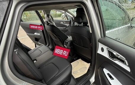 KIA Sportage IV рестайлинг, 2025 год, 3 550 000 рублей, 5 фотография