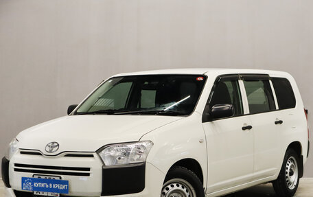 Toyota Probox I, 2019 год, 1 299 000 рублей, 3 фотография