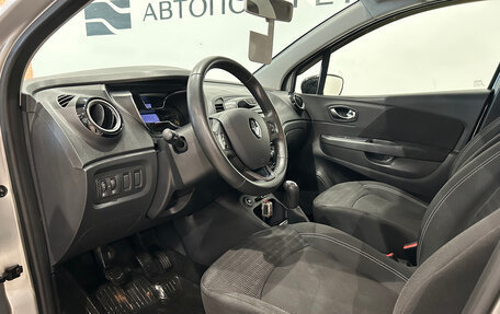 Renault Kaptur I рестайлинг, 2016 год, 1 099 000 рублей, 13 фотография