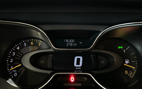 Renault Kaptur I рестайлинг, 2016 год, 1 099 000 рублей, 21 фотография