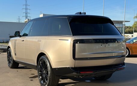 Land Rover Range Rover IV рестайлинг, 2025 год, 26 680 000 рублей, 2 фотография