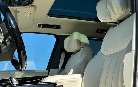 Land Rover Range Rover IV рестайлинг, 2025 год, 26 680 000 рублей, 9 фотография